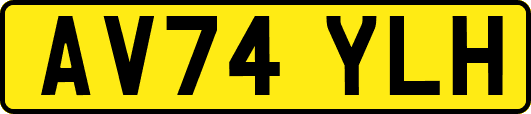 AV74YLH