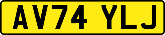 AV74YLJ