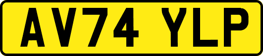 AV74YLP
