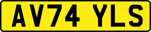 AV74YLS