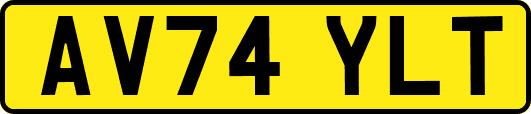 AV74YLT