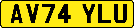 AV74YLU