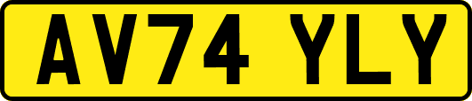 AV74YLY