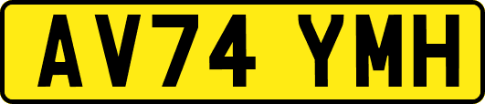 AV74YMH