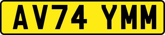 AV74YMM