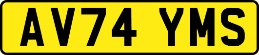 AV74YMS