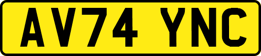 AV74YNC