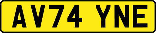 AV74YNE