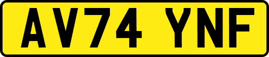 AV74YNF