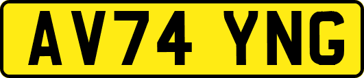 AV74YNG