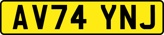 AV74YNJ
