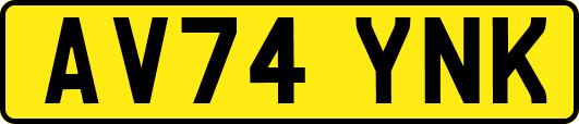 AV74YNK