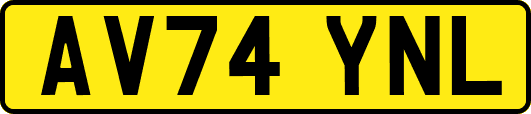 AV74YNL