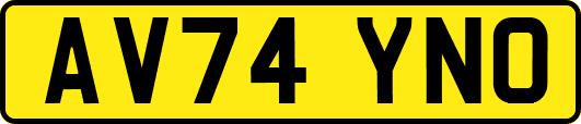 AV74YNO