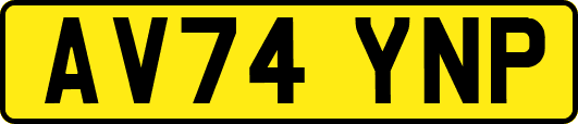 AV74YNP