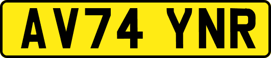 AV74YNR