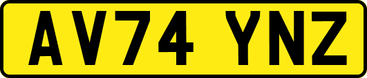 AV74YNZ