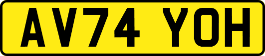 AV74YOH