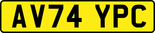 AV74YPC
