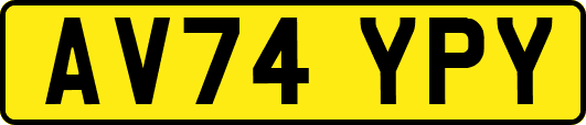 AV74YPY