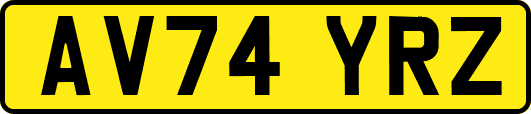 AV74YRZ