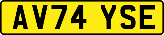 AV74YSE