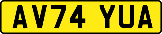 AV74YUA