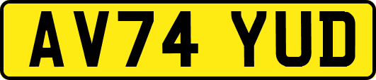 AV74YUD