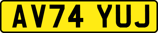 AV74YUJ
