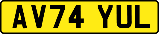 AV74YUL