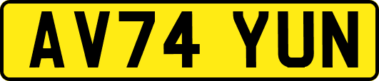 AV74YUN