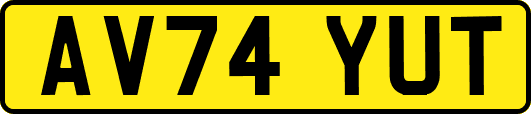 AV74YUT