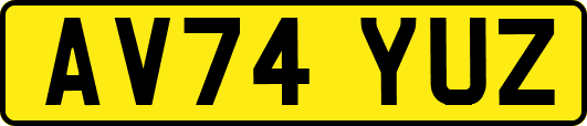 AV74YUZ
