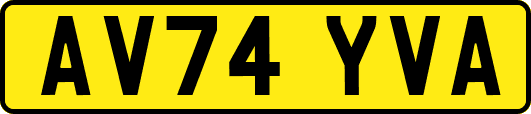 AV74YVA