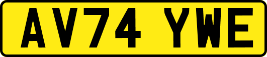 AV74YWE