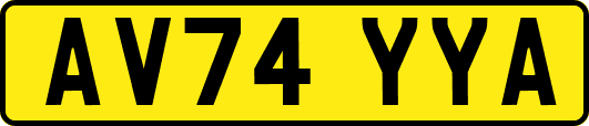 AV74YYA