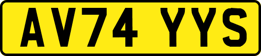 AV74YYS