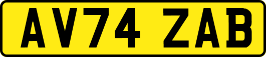 AV74ZAB