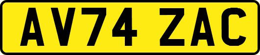 AV74ZAC