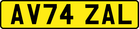 AV74ZAL