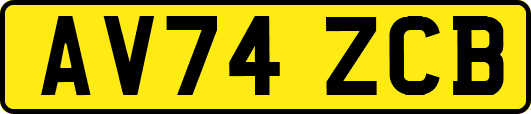 AV74ZCB
