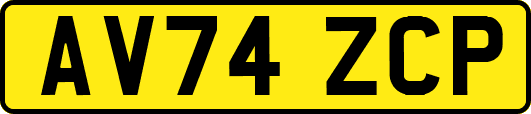 AV74ZCP
