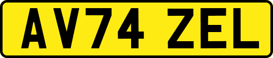 AV74ZEL