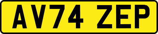 AV74ZEP