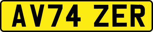 AV74ZER