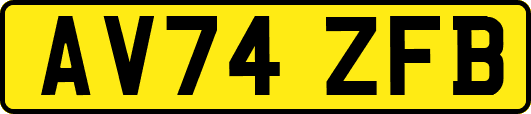 AV74ZFB