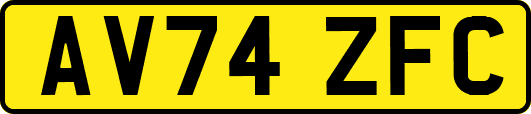 AV74ZFC