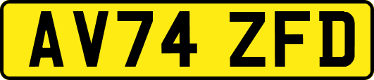 AV74ZFD