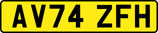 AV74ZFH