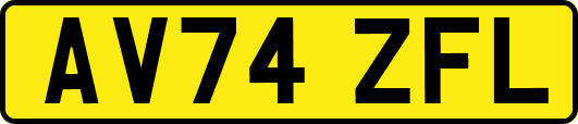 AV74ZFL